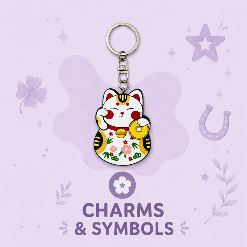 Charms & Symbols