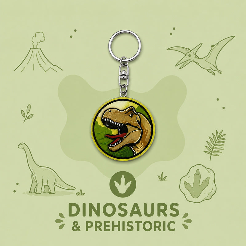 Dinosaurs & Prehistoric