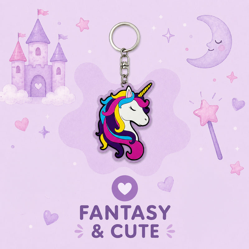 Fantasy & Cute