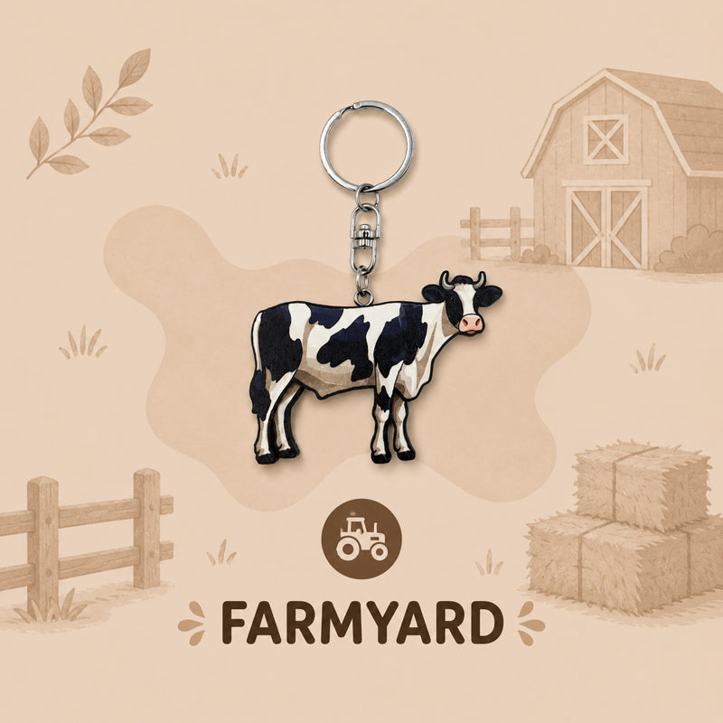 Farmyard