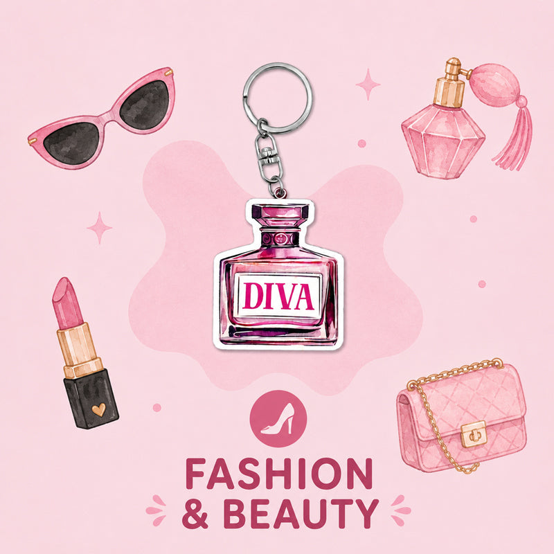 Fashion & Beauty