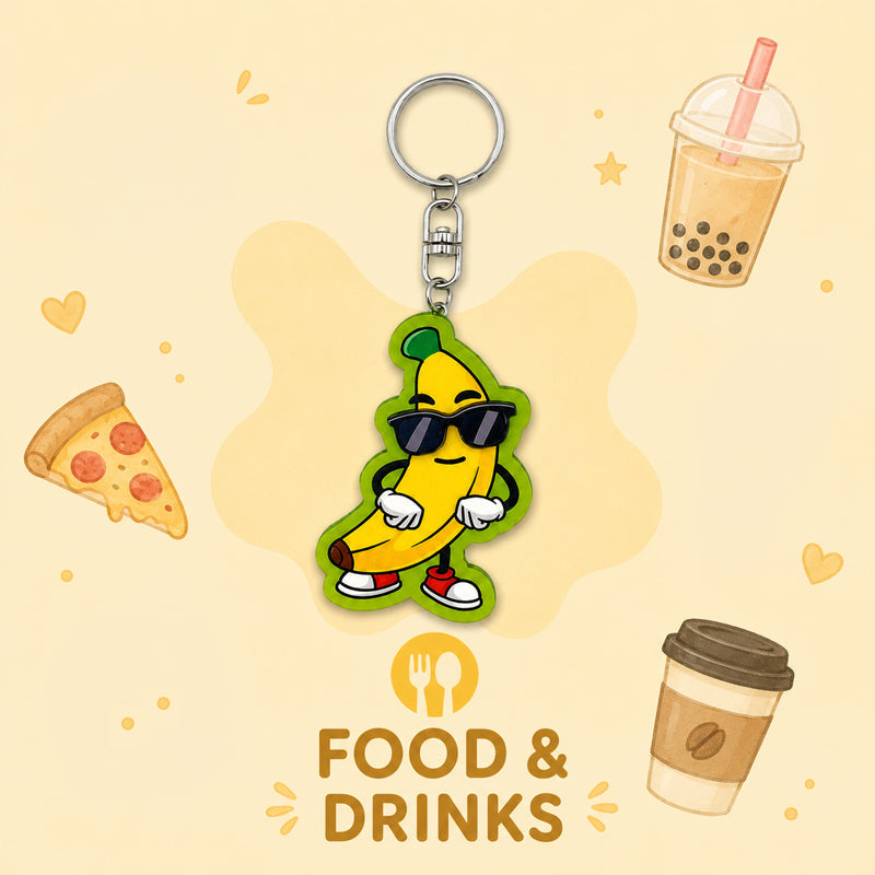 Food & Drinks