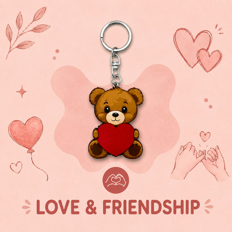 Love & Friendship
