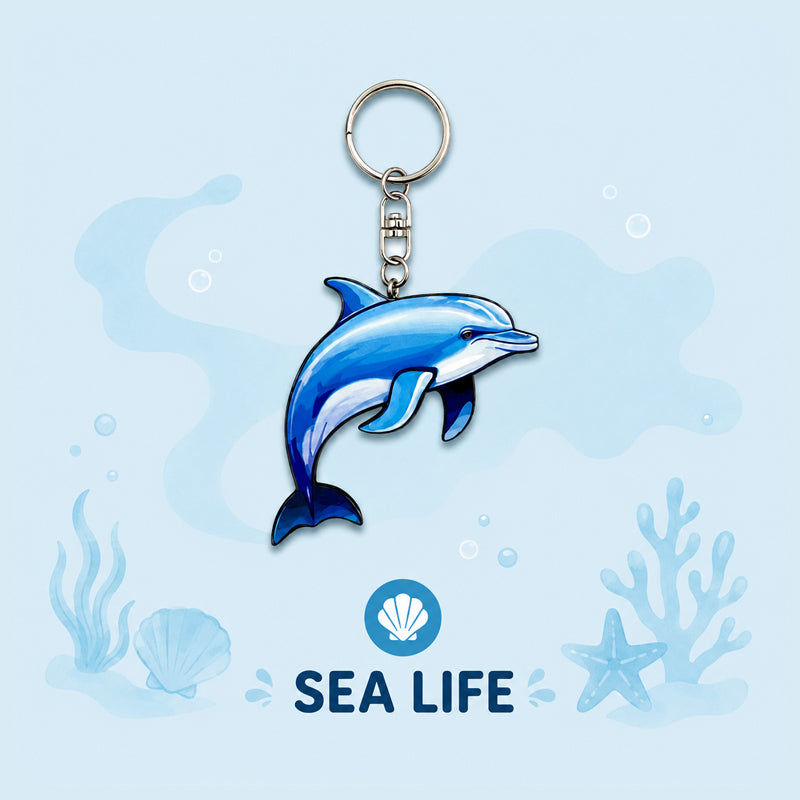 Sea Life