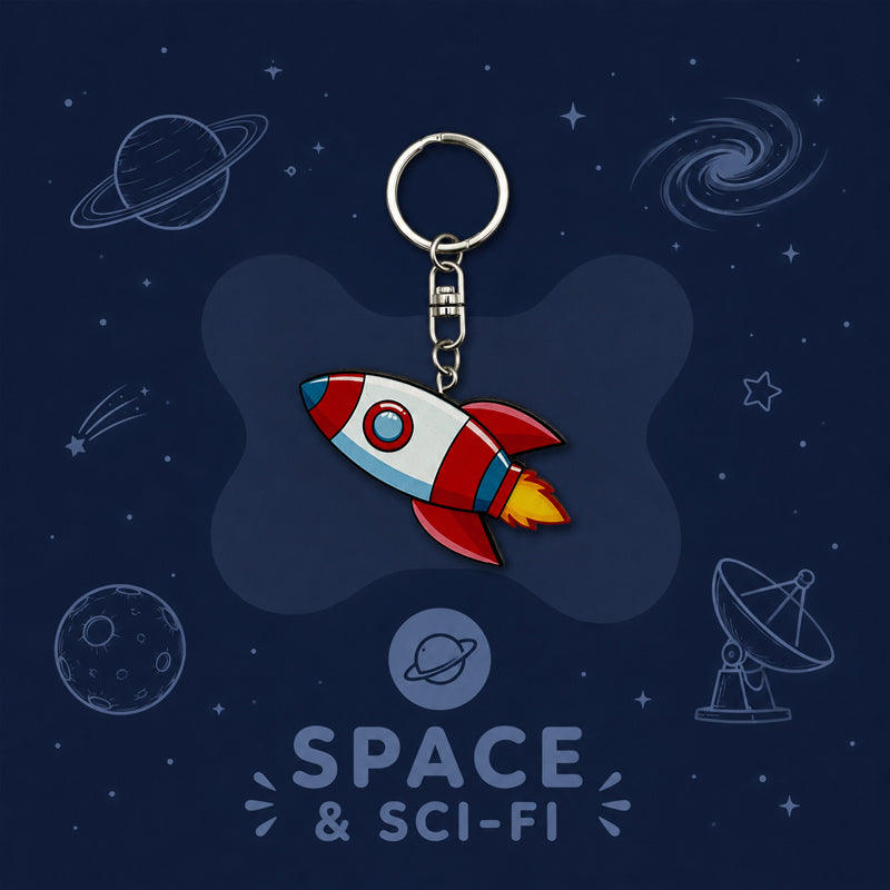 Space & Sci-Fi