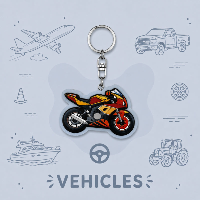 Vehicles & Transport