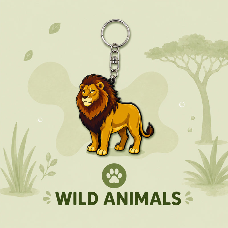 Wild Animals